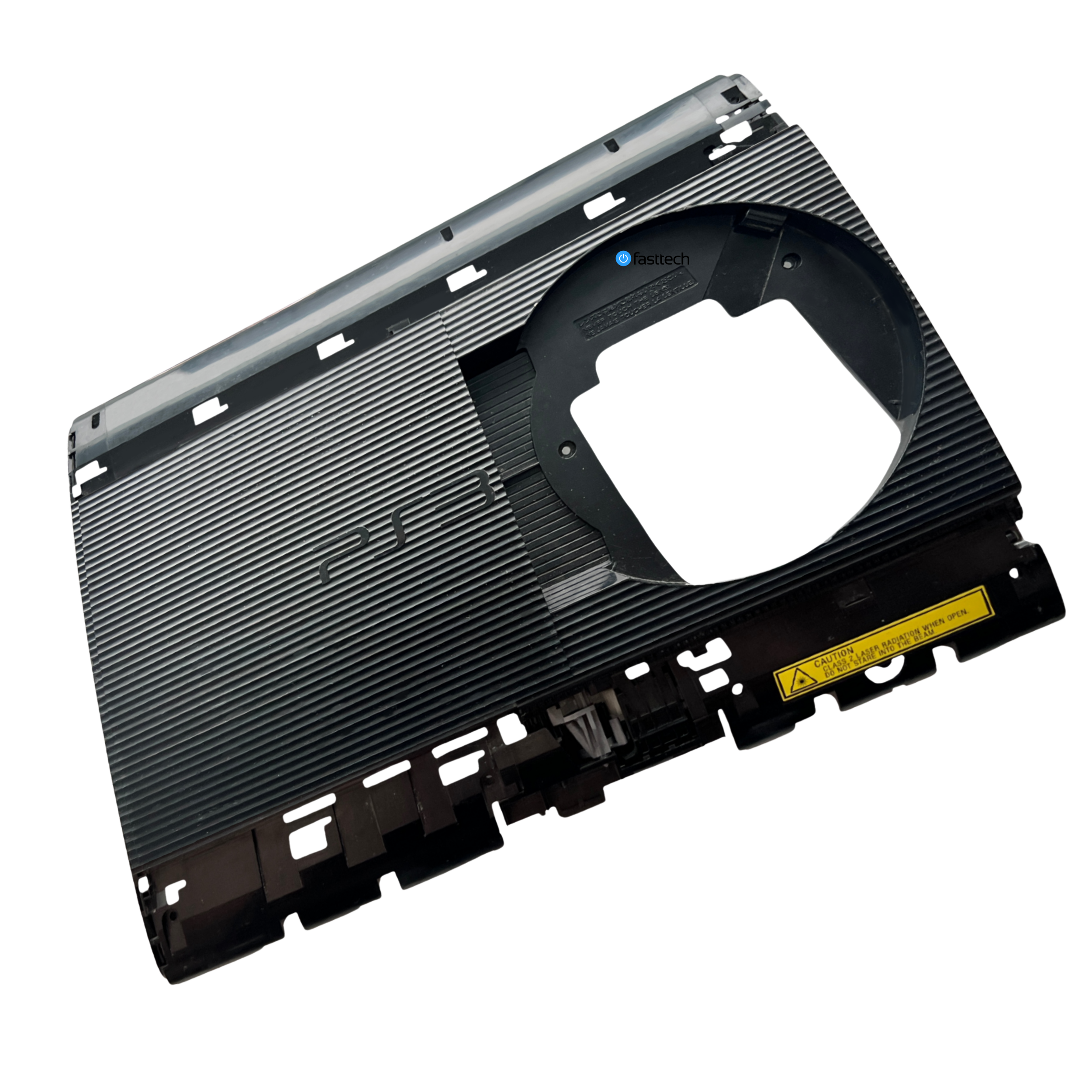 PlayStation 3 Super Slim 500GB Hard Drive with Enclosure - Fasttech
